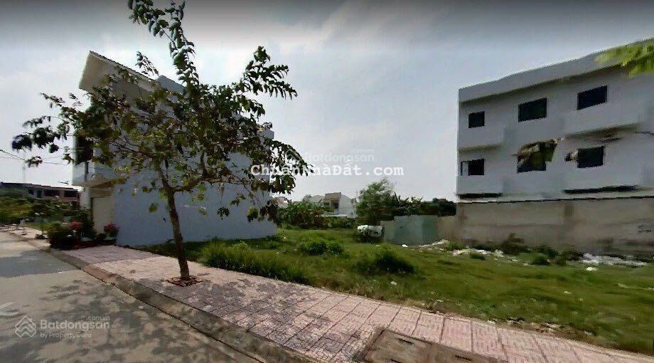 Bán đất đường Dương Công Khi, Xuân Thới Thượng, Hóc Môn. Thổ cư sát đường nhựa 8m.
Giá: 624tr/83m2