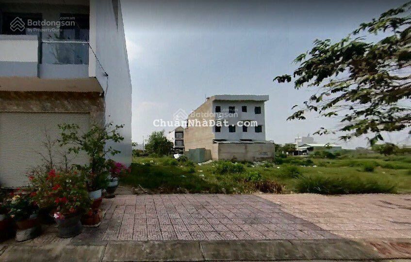 Bán đất đường Dương Công Khi, Xuân Thới Thượng, Hóc Môn. Thổ cư sát đường nhựa 8m.
Giá: 624tr/83m2