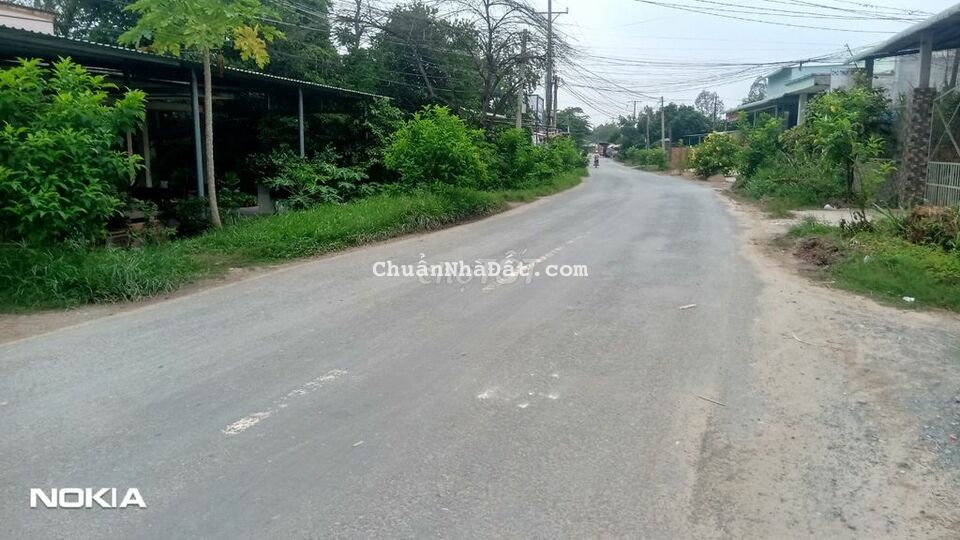 Bán Đất Tặng Nhà 1/ Đ.Dương Công Khi DT 90m2 SHR Giá Ngộp 1 tỷ 1 Có TL Bán Đất Tặng Nhà 1/ Đ.Dương Công Khi DT 90m2 SHR Giá Ngộp 1 tỷ 1 Có TL