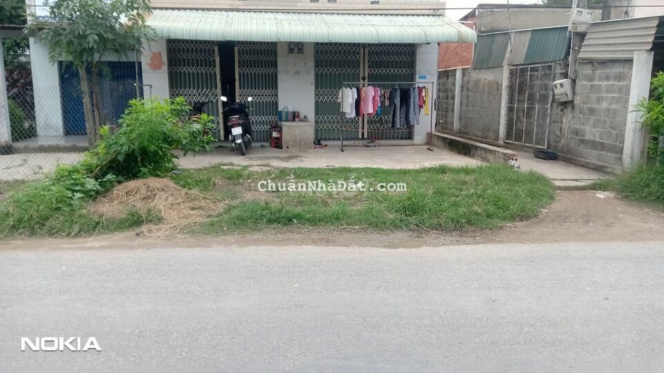 Bán Đất Tặng Nhà 1/ Đ.Dương Công Khi DT 90m2 SHR Giá Ngộp 1 tỷ 1 Có TL Bán Đất Tặng Nhà 1/ Đ.Dương Công Khi DT 90m2 SHR Giá Ngộp 1 tỷ 1 Có TL