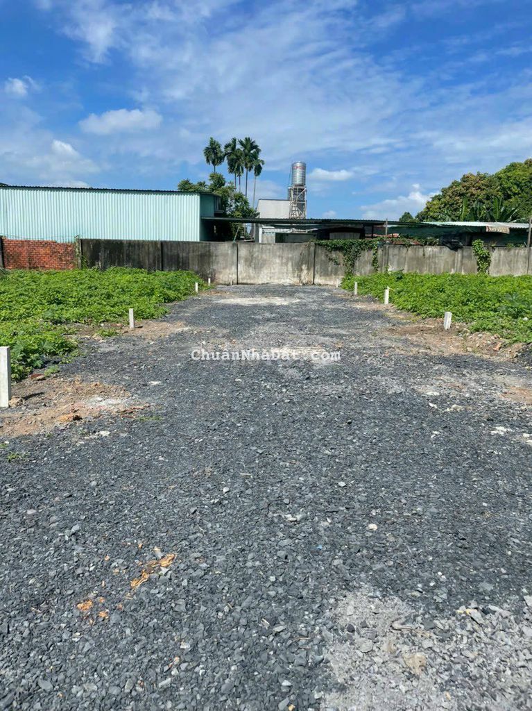 Bán 5 lô đất liền kề, sổ hồng riêng mới ra, xã bà điểm huyện hóc môn Bán 5 lô đất liền kề, sổ hồng riêng mới ra, xã bà điểm huyện hóc môn