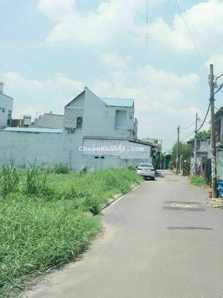 Còn 5 Lô Đất Đông Thạnh Hóc Môn Khách Lấy Xây Liên Hệ Em Nhé. THANK