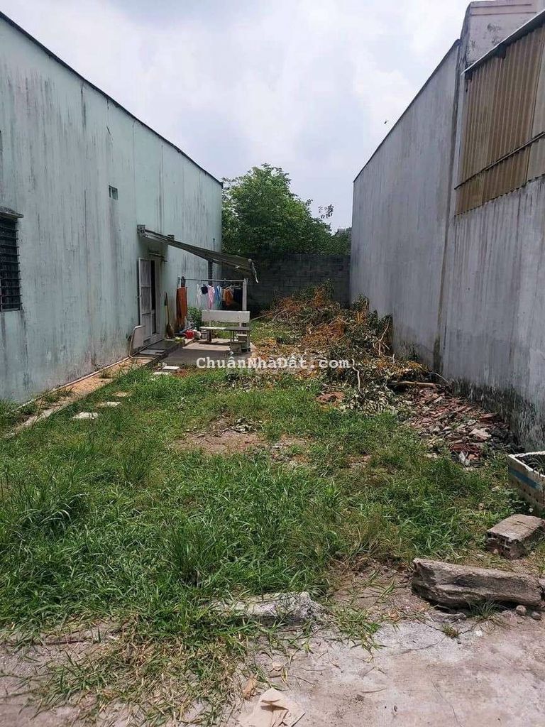 ĐẤT SỔ HỒNG RIÊNG 5x20 ĐƯỜNG XE HƠI