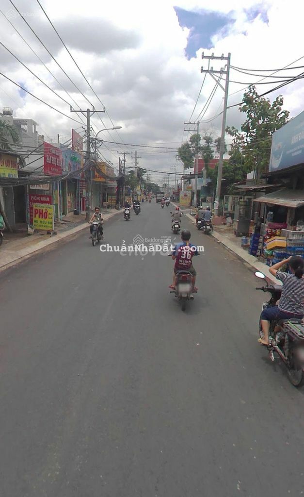 Bán đất SHR 95m2 Giá 760tr MT Song Hành ngay trường Nguyễn An Ninh Bán đất SHR 95m2 Giá 760tr MT Song Hành ngay trường Nguyễn An Ninh