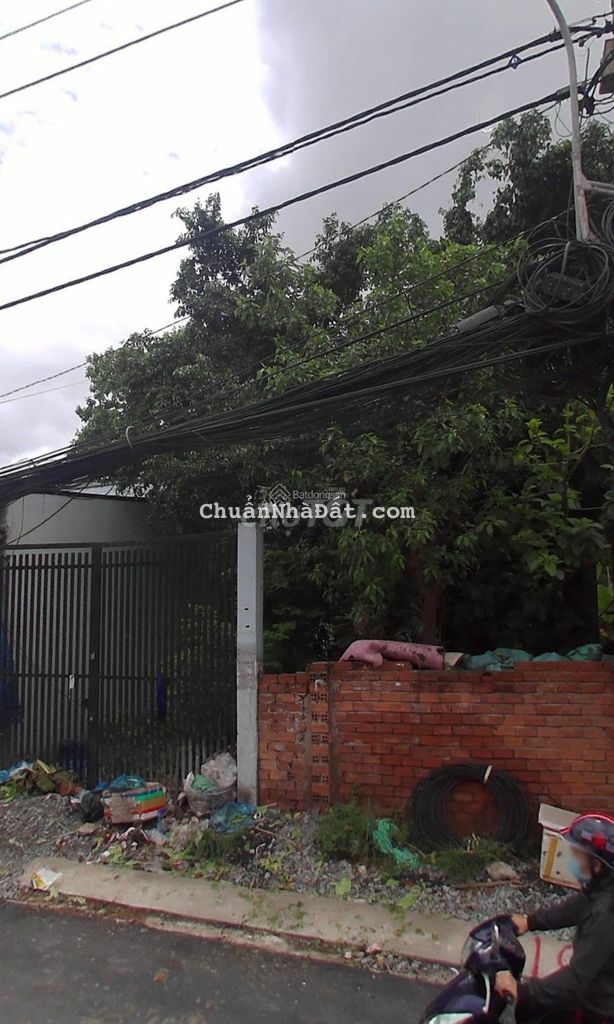 Bán đất SHR 95m2 Giá 760tr MT Song Hành ngay trường Nguyễn An Ninh Bán đất SHR 95m2 Giá 760tr MT Song Hành ngay trường Nguyễn An Ninh