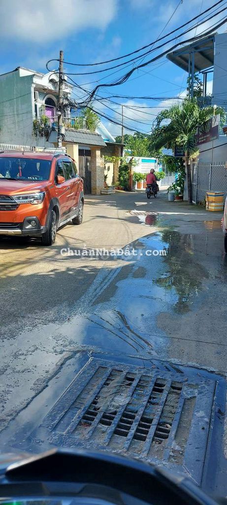 Đât thô cư sô hông riêng