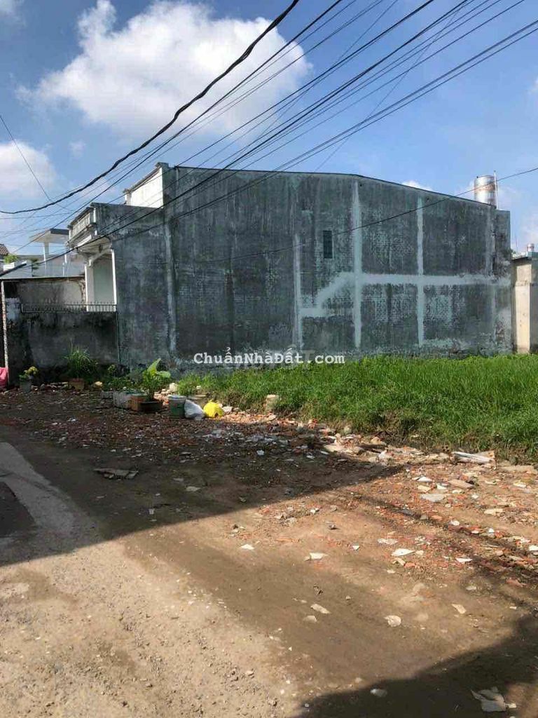 Hàng Ngon Đông Thạnh 2/ lê văn khương . hẻm xe hơi thông 4m