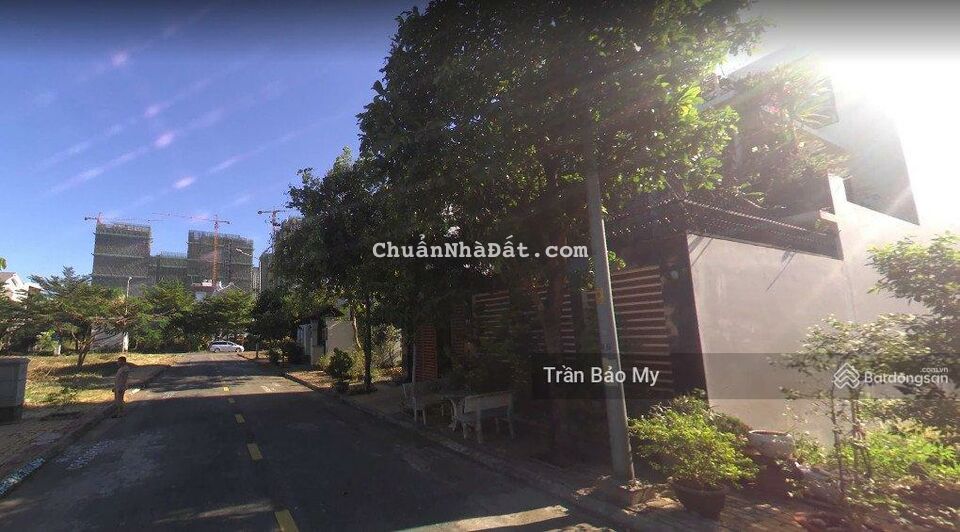 Cần tiền nên bán gấp lô đất ngay Huỳnh Thị Mài, Hóc Môn, 758tr/97m2, sổ sẵn, gần Chợ Ông Trác, XDTD