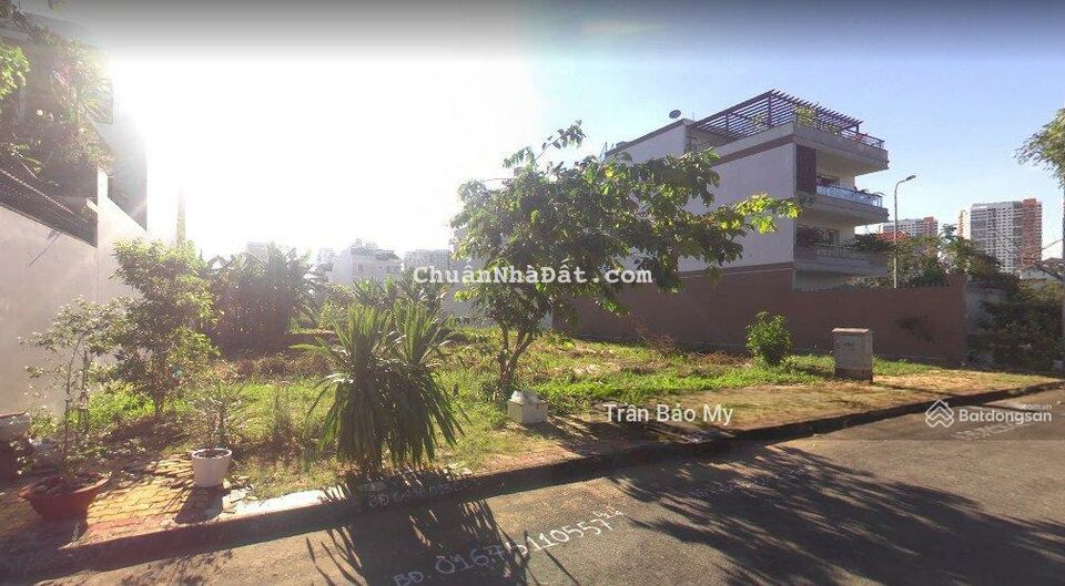 Cần tiền nên bán gấp lô đất ngay Huỳnh Thị Mài, Hóc Môn, 758tr/97m2, sổ sẵn, gần Chợ Ông Trác, XDTD