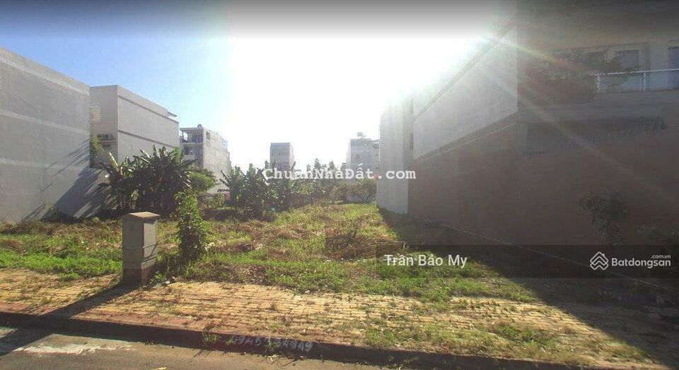 Cần tiền nên bán gấp lô đất ngay Huỳnh Thị Mài, Hóc Môn, 758tr/97m2, sổ sẵn, gần Chợ Ông Trác, XDTD