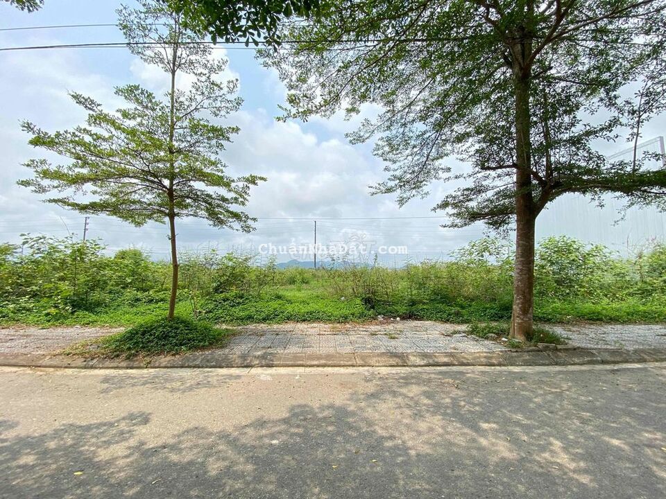 150m2 KQH Hương An - Ân Nam sạch đẹp. Đường 11.5m