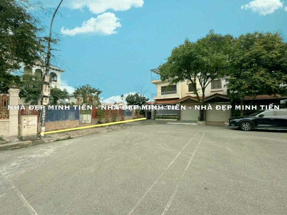 641m2 đất phân lô biệt thự Sao Đỏ Thành Tô 732 Ngô Gia Tự 641m2 đất phân lô biệt thự Sao Đỏ Thành Tô 732 Ngô Gia Tự