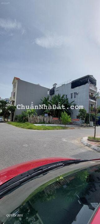 Siêu phẩm hay cực phẩm TĐC Đằng Lâm, Thành Tô, Hải An, Hải Phòng. DT 75.9m2 ngang 5.5m Siêu phẩm hay cực phẩm TĐC Đằng Lâm, Thành Tô, Hải An, Hải Phòng. DT 75.9m2 ngang 5.5m