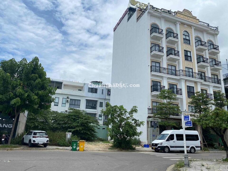 bán đất đường NẠI NAM 8 khu Halla Lotte, Hoà Cường Bắc, Hải Châu bán đất đường NẠI NAM 8 khu Halla Lotte, Hoà Cường Bắc, Hải Châu