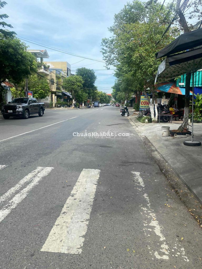chinh chủ cần tiền bán lô đất mặt tiền 7m5 hải châu chinh chủ cần tiền bán lô đất mặt tiền 7m5 hải châu