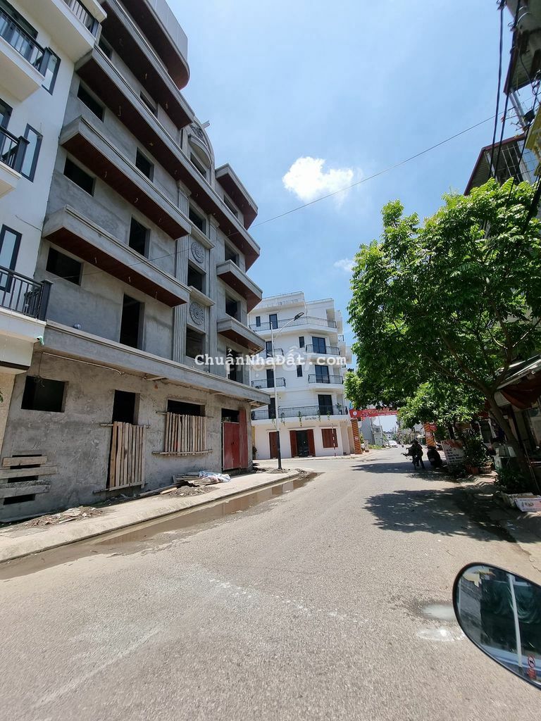 LÔ ĐẤT VUÔNG VẮN KHU TĐC THẾ LỮ VỊ TRÍ ĐẸP GIÁ CỰC HẤP DẪN CHỈ 5 TỶ