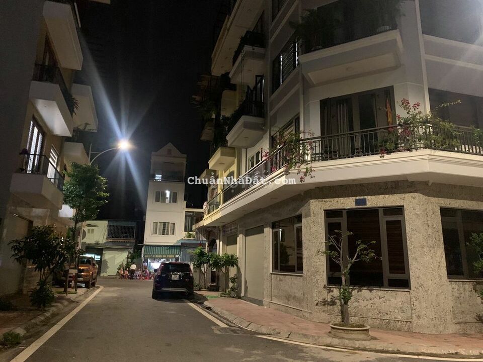 LÔ ĐẤT VUÔNG VẮN KHU TĐC THẾ LỮ VỊ TRÍ ĐẸP GIÁ CỰC HẤP DẪN CHỈ 5 TỶ