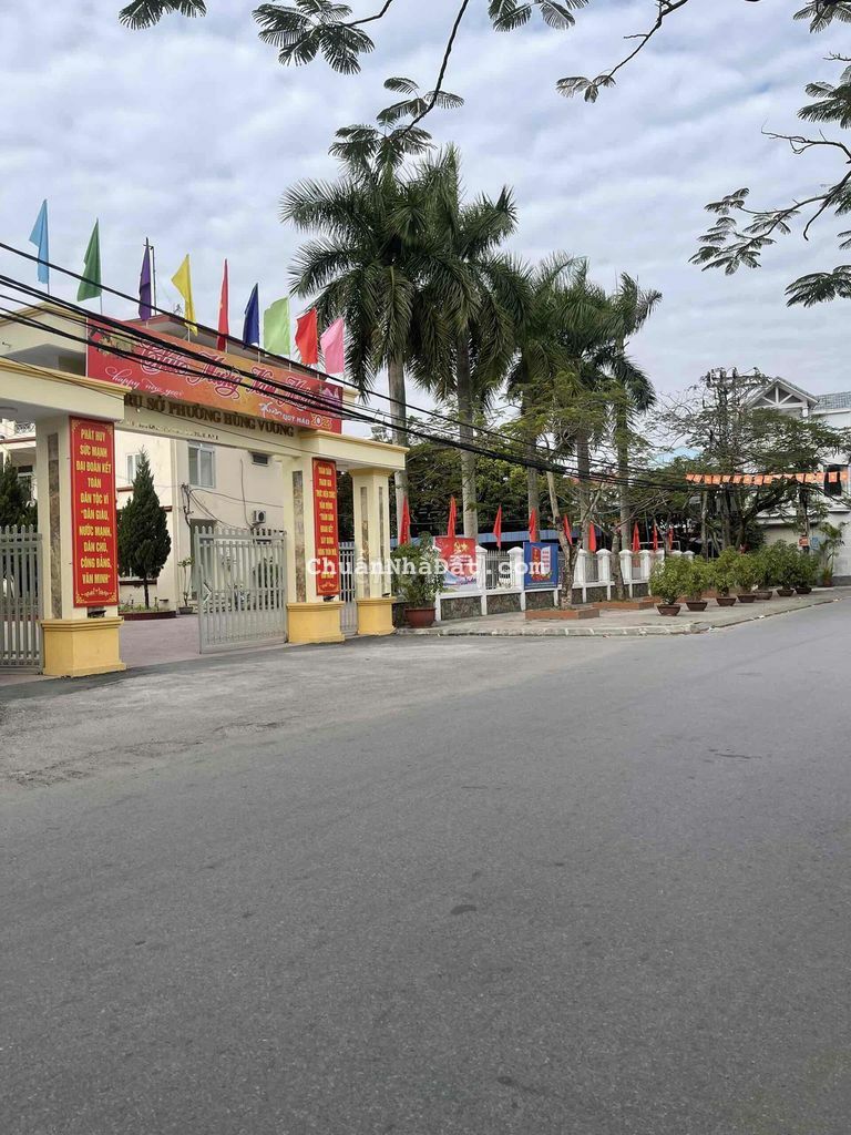 6 Lô đất dt 46-51m2 Q.Hồng Bàng giá từ 1,085 tỷ 6 Lô đất dt 46-51m2 Q.Hồng Bàng giá từ 1,085 tỷ