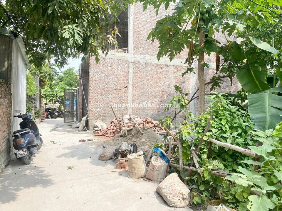 lô đất 47m2 đất An Chân, Hồng Bàng giá chỉ 1,33 tỷ lô đất 47m2 đất An Chân, Hồng Bàng giá chỉ 1,33 tỷ