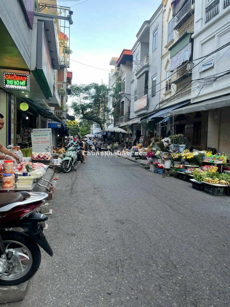 Cực Hiếm Lô đất  còn sót lại ngay Nguyễn Hồng Quân, Thượng Lý,