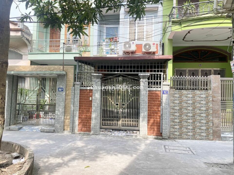 Bán đất ngõ 477 Hùng Vương, Hồng Bàng giá 1,15 tỷ