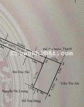 LÔ 51,8 M2 trung tâm phường Hùng Vương giá rẻ LÔ 51,8 M2 trung tâm phường Hùng Vương giá rẻ
