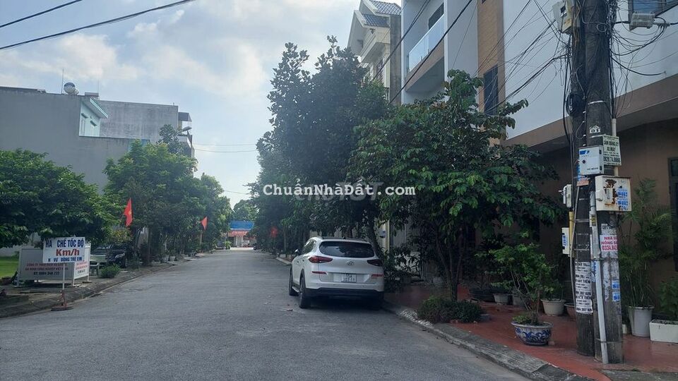 Bán lô 51m2.ngang4,5m chỉ 2,190tỉ khu TĐC HỒ ĐÁ-tt.SỞ DẦU đường 9m