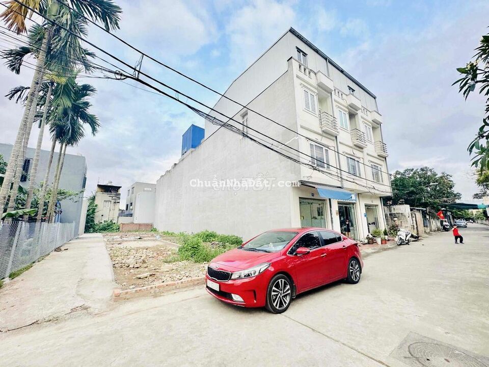 Đất mặt ngõ 2 oto tránh nhau Phường hùng vương HB Đất mặt ngõ 2 oto tránh nhau Phường hùng vương HB