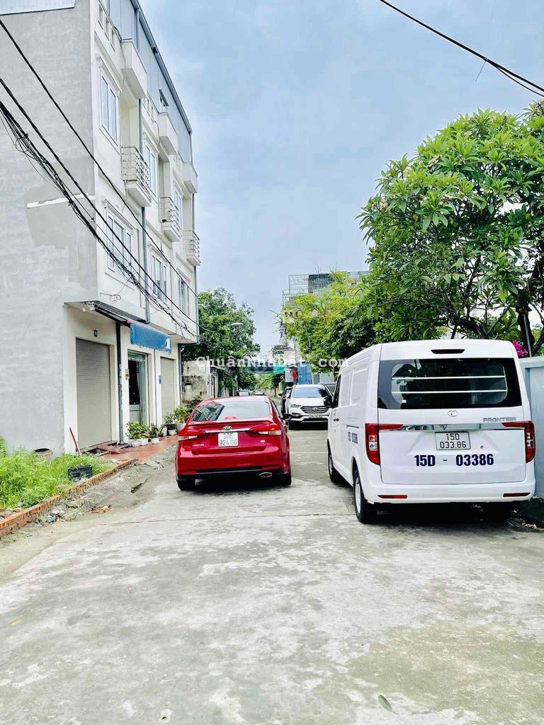 Đất mặt ngõ 2 oto tránh nhau Phường hùng vương HB Đất mặt ngõ 2 oto tránh nhau Phường hùng vương HB