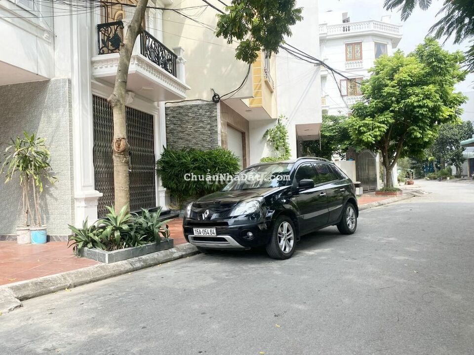 Bán đất 66m2 khu đô thị Hồ Đá, Sở Dầu, Hồng Bàng giá 38tr/m2 Bán đất 66m2 khu đô thị Hồ Đá, Sở Dầu, Hồng Bàng giá 38tr/m2