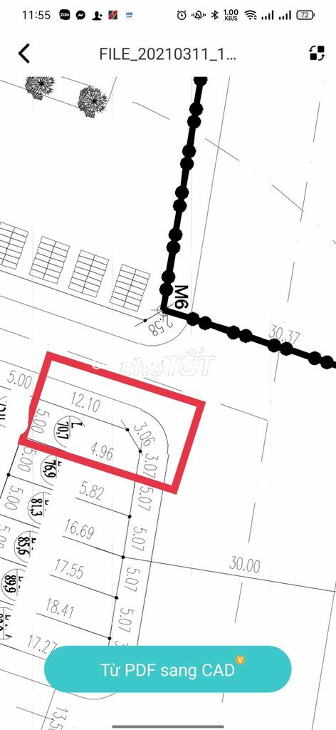 Lô góc 71m2 đường 30m,đối diện công viên,KPL ĐỐNG CHUỐI-HỒNG BÀNG Lô góc 71m2 đường 30m,đối diện công viên,KPL ĐỐNG CHUỐI-HỒNG BÀNG