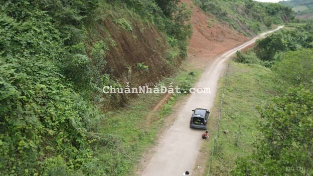 Bán đất xã Khánh Phú, Khánh Vĩnh rộng 1 hecta đất cây lâu năm view Sông giá rẻ LH 0788.558.552