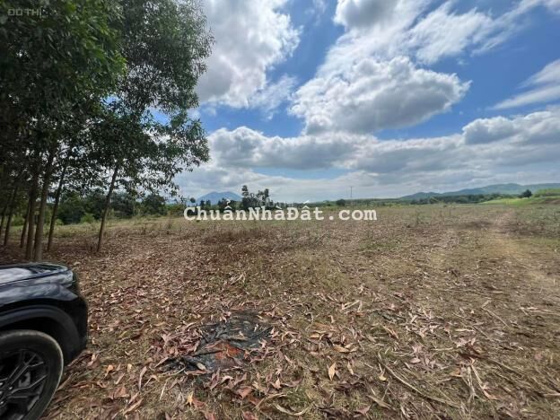 Bán đất giáp Sông Trò rộng 17.000m2 bằng phẳng đường oto giá rẻ LH 0788.558.552