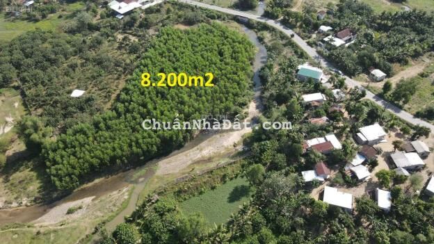 Bán đất Suối bao quanh trong mát 8.200m gần đường nhựa TL8B xã Khánh Trung, Khánh Vĩnh giá rẻ Bán đất Suối bao quanh trong mát 8.200m gần đường nhựa TL8B xã Khánh Trung, Khánh Vĩnh giá rẻ