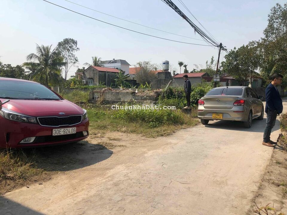 LÔ 990M2 MINH TÂN KIẾN THUỴ GIÁ HƠN 5 TỶ LÔ 990M2 MINH TÂN KIẾN THUỴ GIÁ HƠN 5 TỶ