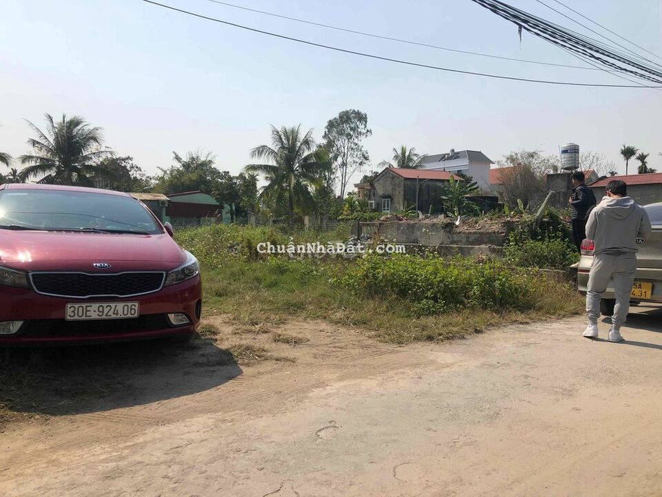 LÔ 990M2 MINH TÂN KIẾN THUỴ GIÁ HƠN 5 TỶ LÔ 990M2 MINH TÂN KIẾN THUỴ GIÁ HƠN 5 TỶ