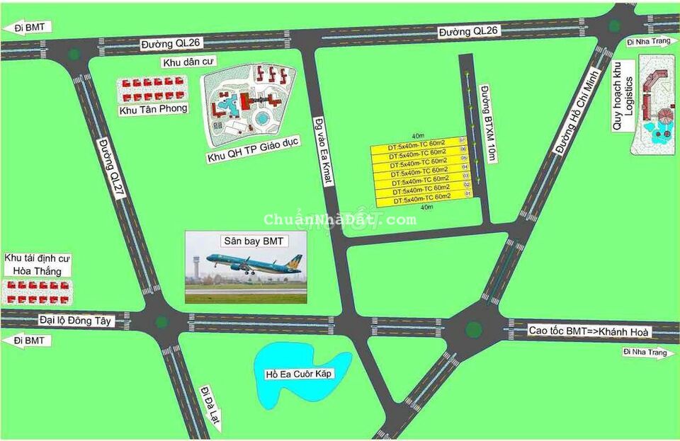 LỐC EKAMAT HOÀ ĐÔNG THỔ CƯ FULL GIÁ CHỈ 390tr/1lô LỐC EKAMAT HOÀ ĐÔNG THỔ CƯ FULL GIÁ CHỈ 390tr/1lô