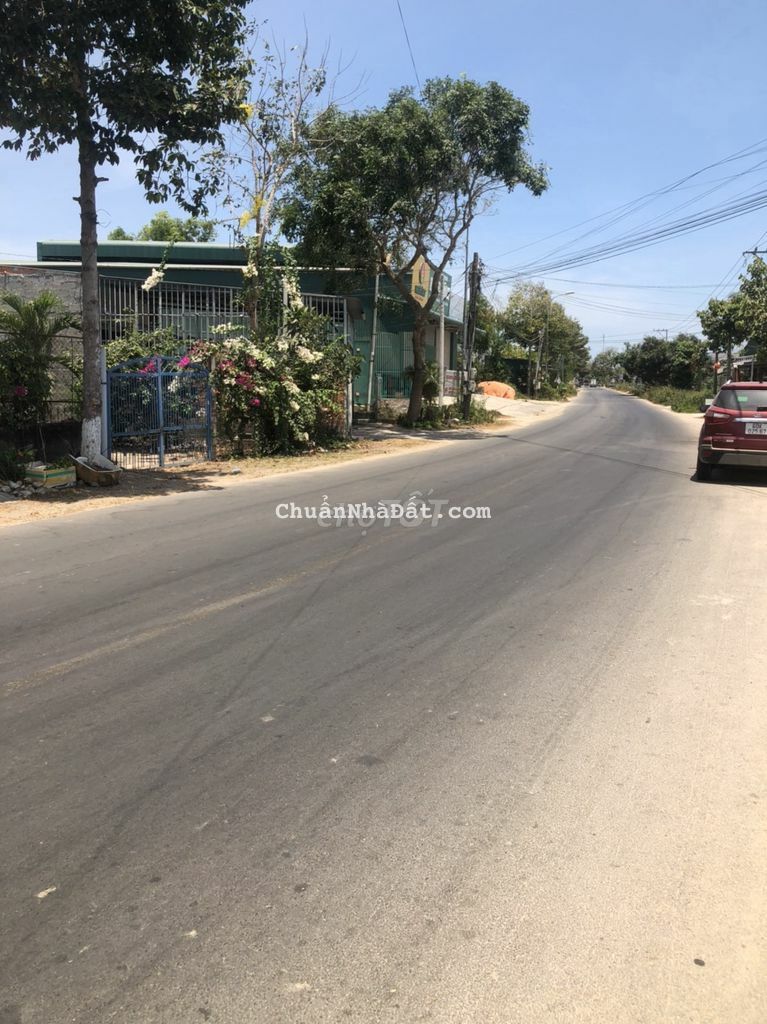 Đất 5x27 ODT Đinh Bộ Lĩnh - TX LaGi NGỢP THỞ