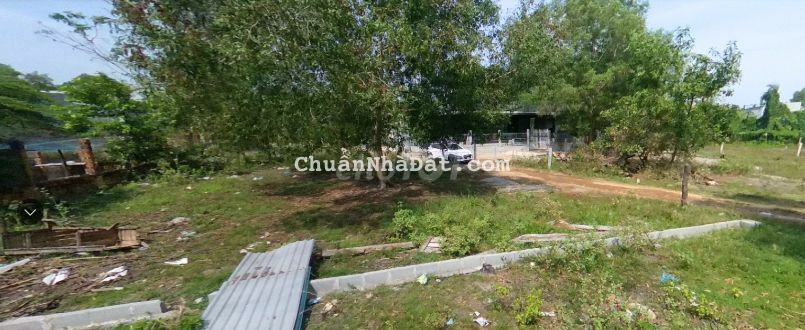 Bán đất 5x22m, full thổ cư,đường đất rộng,giá 1 tỷ ( Tl), Tân An, LaGi