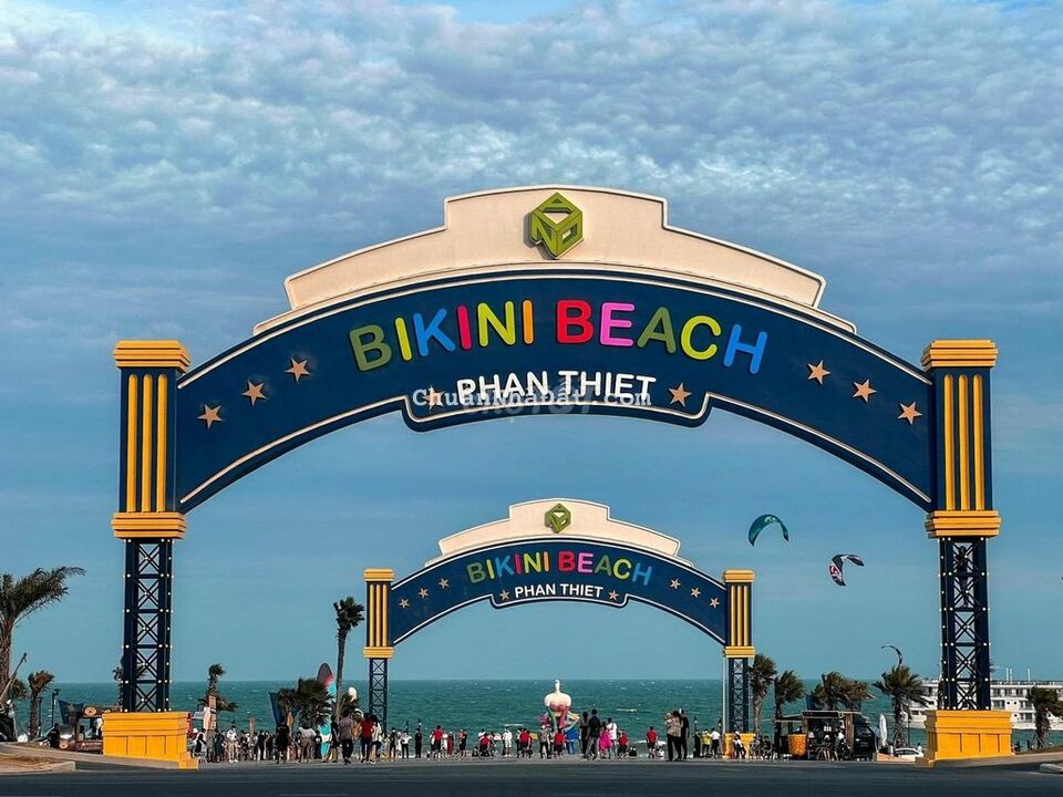 Bán đất 5x18m, hẻm Ngô Quyền, full thổ cư, đường 3.3m, Tân An, La Gi Bán đất 5x18m, hẻm Ngô Quyền, full thổ cư, đường 3.3m, Tân An, La Gi