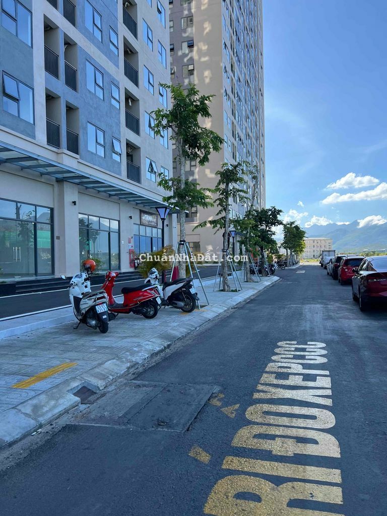 Đường 7 Trục thông Ori Gardenl