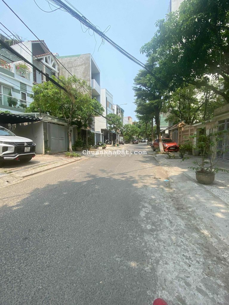 chinh chủ bán lô đất mặt tiền 5m5 thiều 14 gần biển NTT