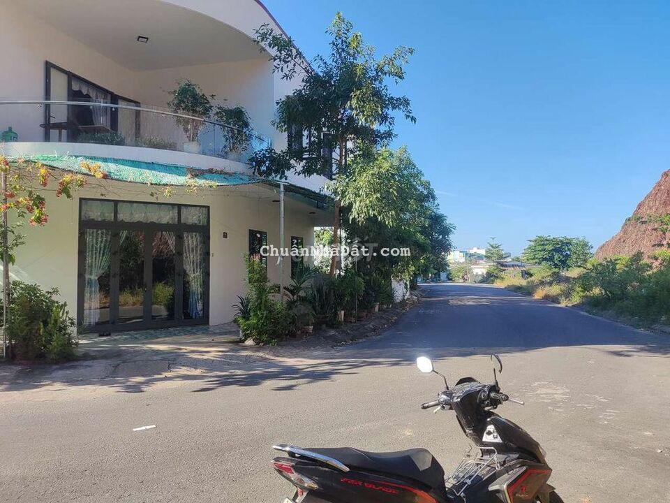 Bán đất TĐC 532 Khánh An 1