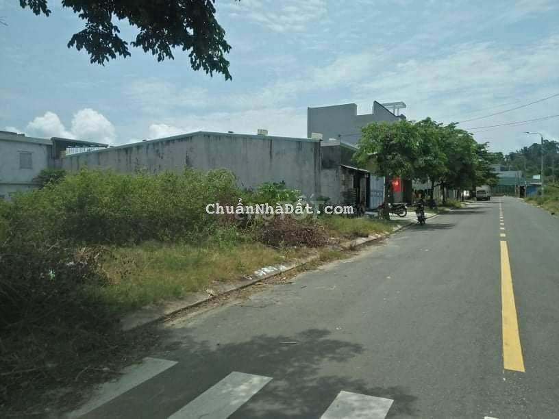 Đất PHƯớC LÝ 6 ĐƯờNG 7M5 Phường Hoà Minh Đất PHƯớC LÝ 6 ĐƯờNG 7M5 Phường Hoà Minh