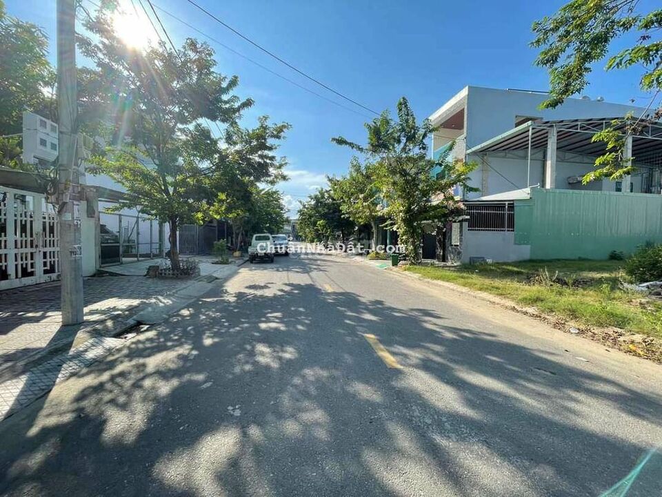 Đất Đường 7m5 Phước Lý 10 Giá Sụp Hầm