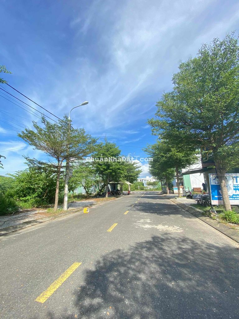 1.95tỷ / 107m2 KDC Hoà Khánh Mở Rộng Liên Chiểu Đà Nẵng đường 7m5