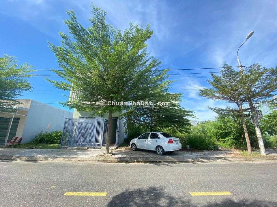 1.95tỷ / 107m2 KDC Hoà Khánh Mở Rộng Liên Chiểu Đà Nẵng đường 7m5