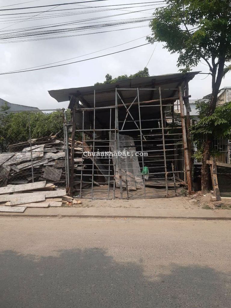 Đất Phước Lý 2 H.Đông Bắc phường Hoà Minh