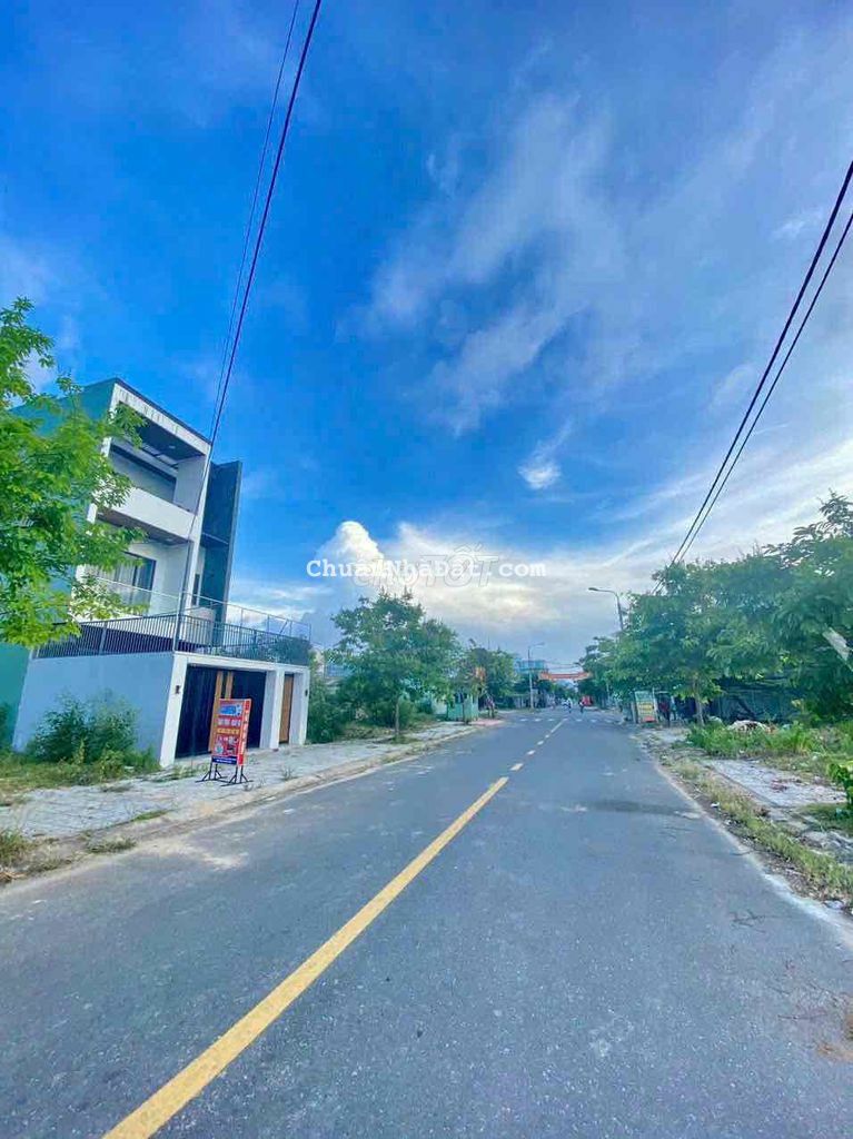 Bán lô đất khu đô thị Lakeside, đường 7.5m mức giá *** thị t Bán lô đất khu đô thị Lakeside, đường 7.5m mức giá *** thị t