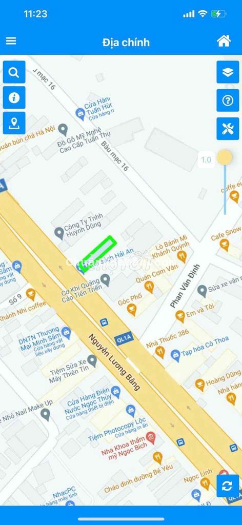 CẶP MẶT TIỀN NGUYỄN LƯƠNG BẰNG KINH DOANH THUẬN LỢI